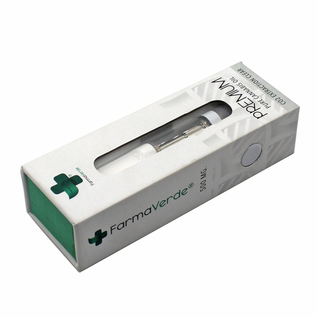 Child Proof Box