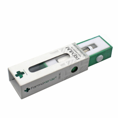 Child Proof Box