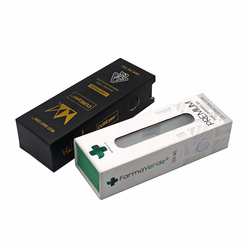 Child Proof Box