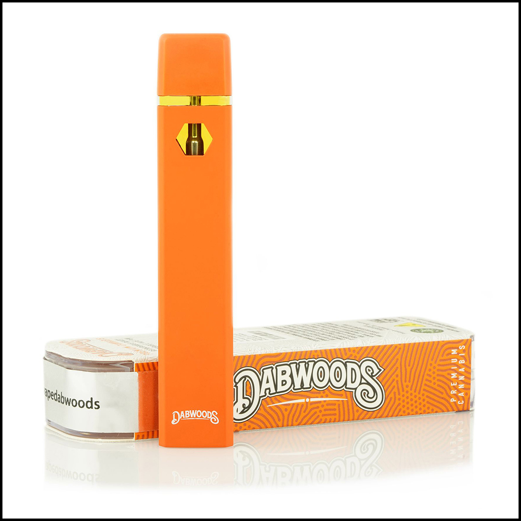 Dabwoods