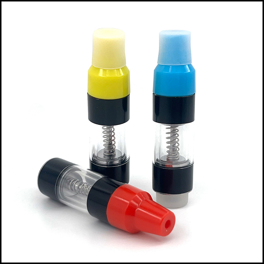 Wax Cartridge