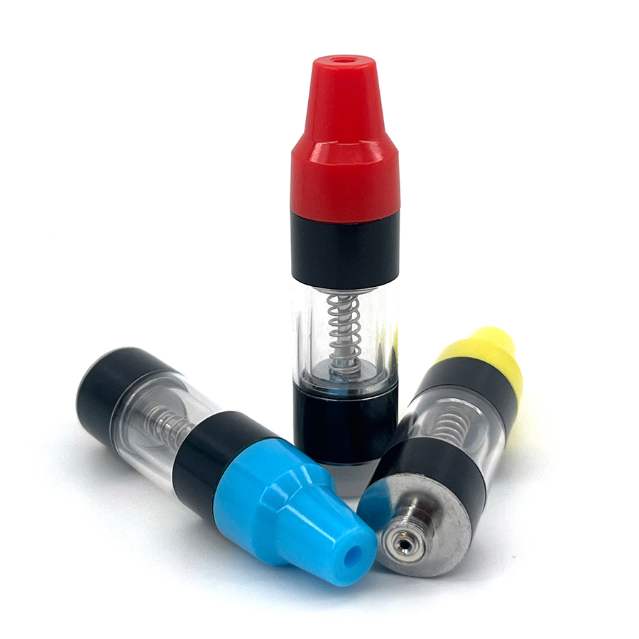 Wax Cartridge