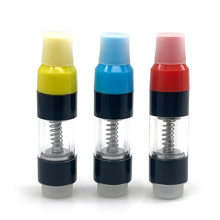 Wax Cartridge