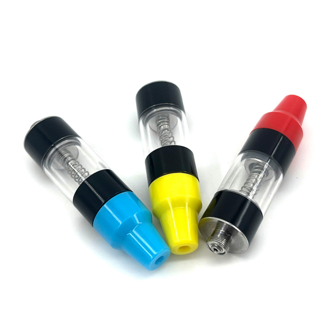 Wax Cartridge