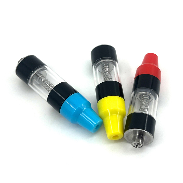 Wax Cartridge