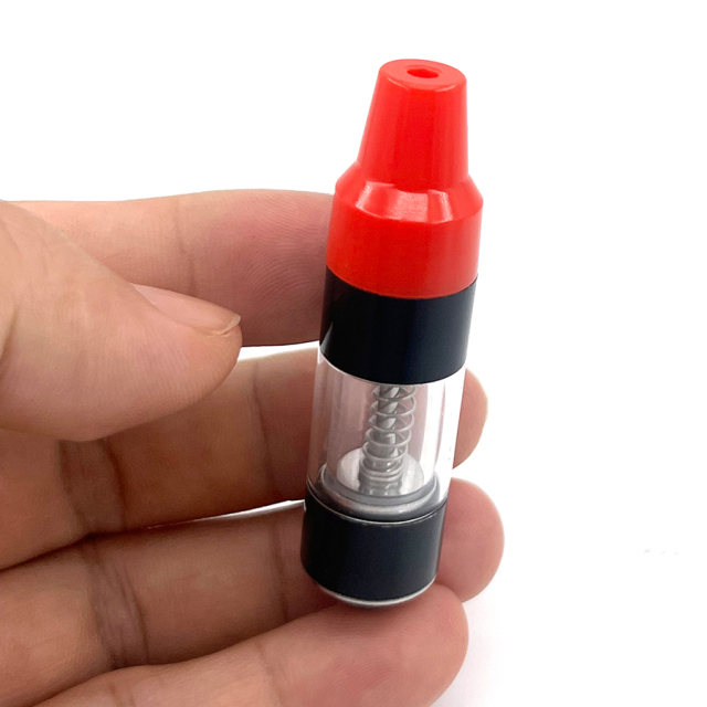 Wax Cartridge