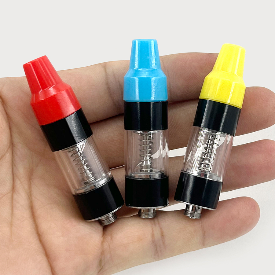Wax Cartridge