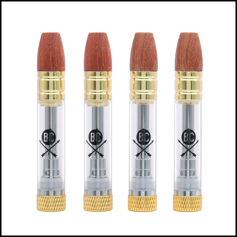 Big Chief Cartridge