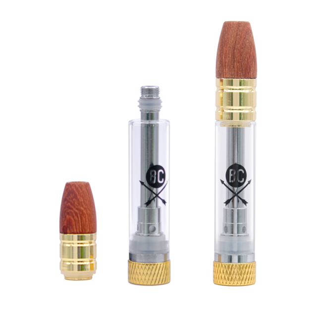 Big Chief Cartridge