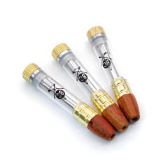 Big Chief Cartridge