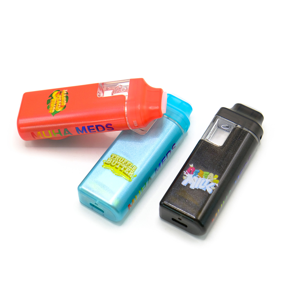Muha Meds