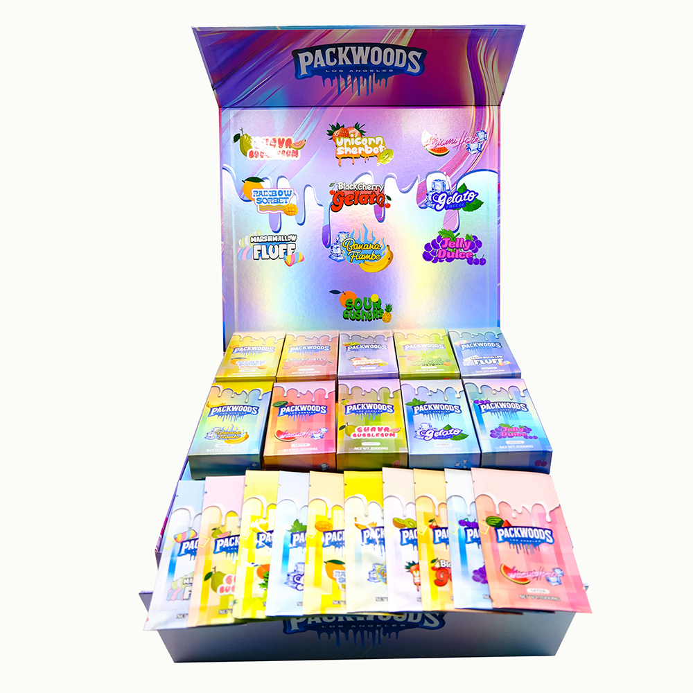 Packwoods