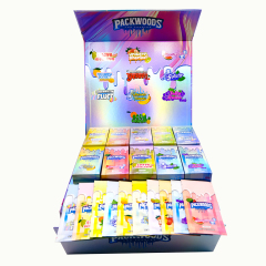 Packwoods