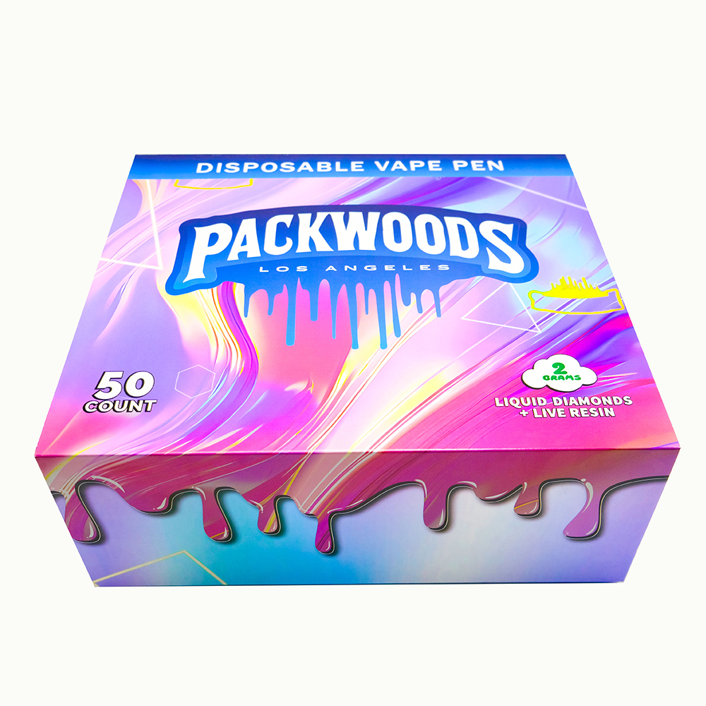 Packwoods