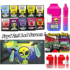 Fryd Disposable Vape