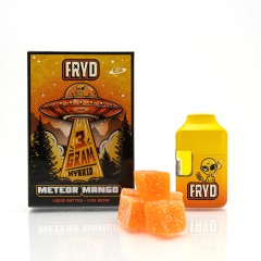 Fryd Disposable Vape