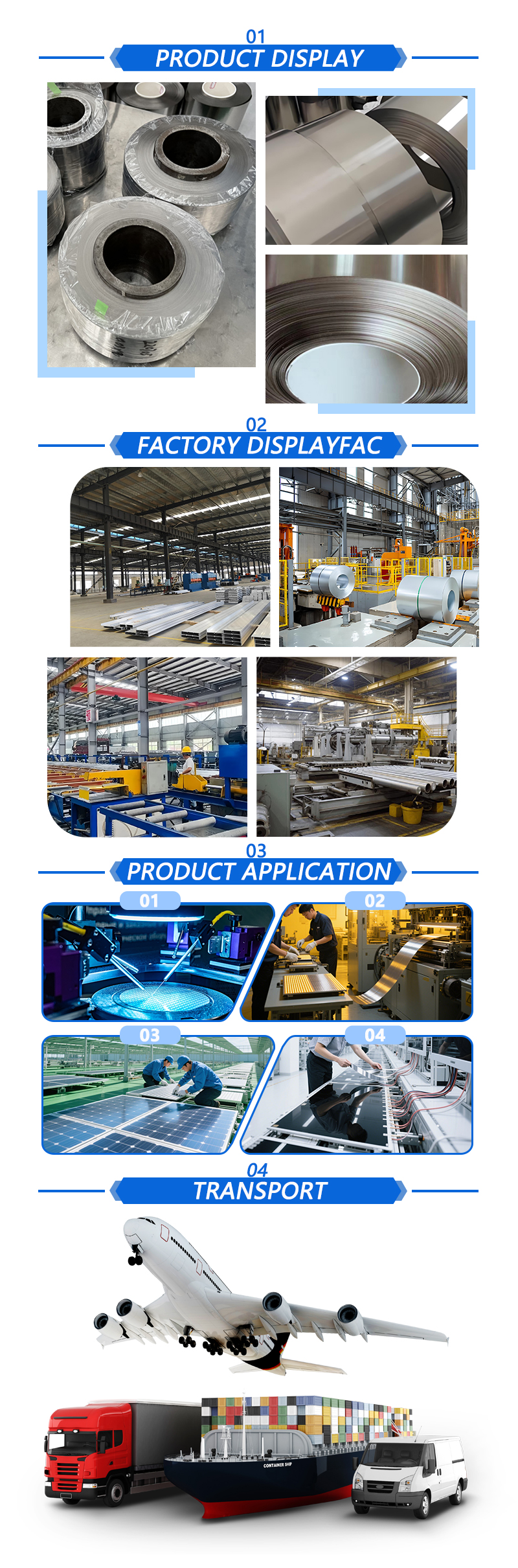 Tungsten-titanium Alloy Strip