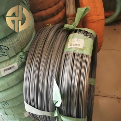 Pure Tungsten Wire
