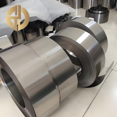 Tungsten-titanium Alloy Strip