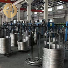 Molybdenum Alloy Wire