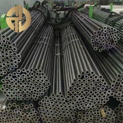 Molybdenum Alloy Seamless Tube
