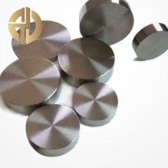 Molybdenum Alloy Forgings