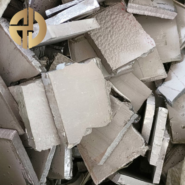 Electrolytic Cobalt Sheet
