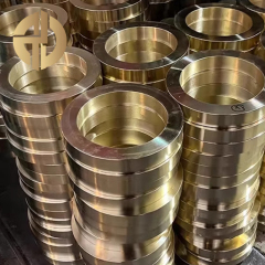 Tin Bronze Strip