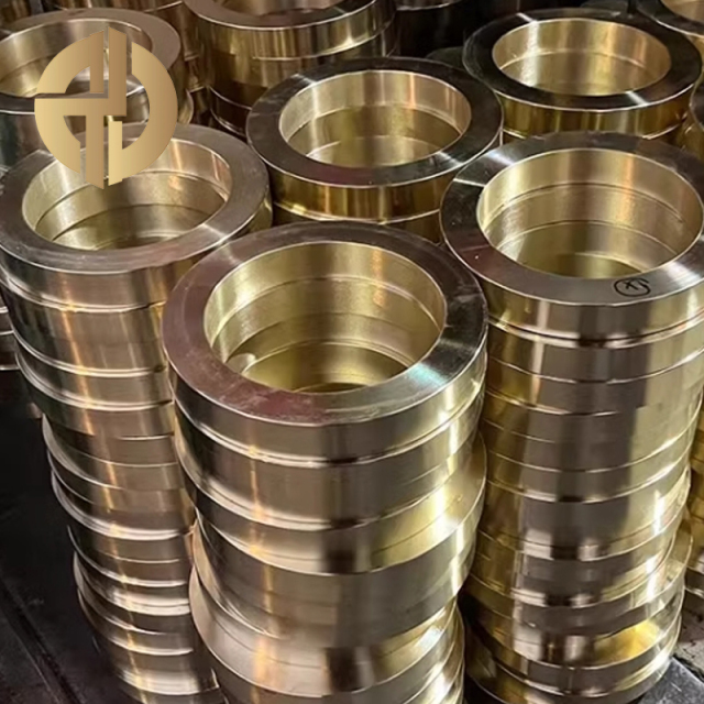 Tin Bronze Strip