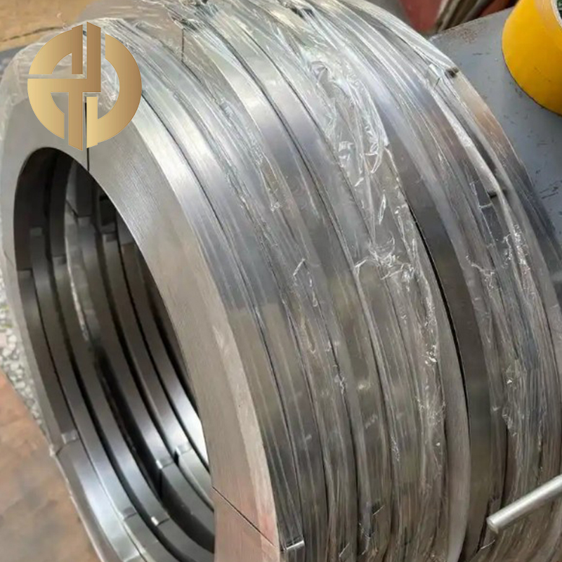 Cobalt-chromium-tungsten Alloy Strip
