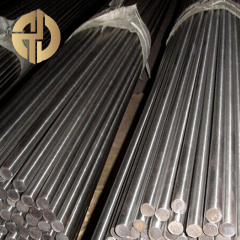 Tungsten-molybdenum Alloy Rod