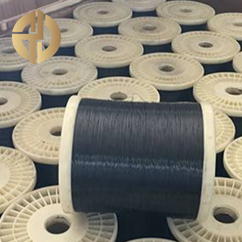 Pure Molybdenum Wire