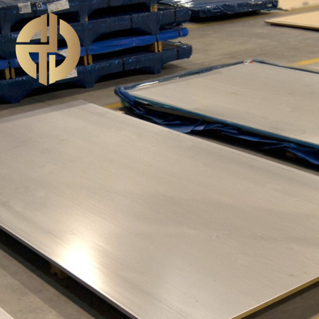 Molybdenum Alloy Sheet
