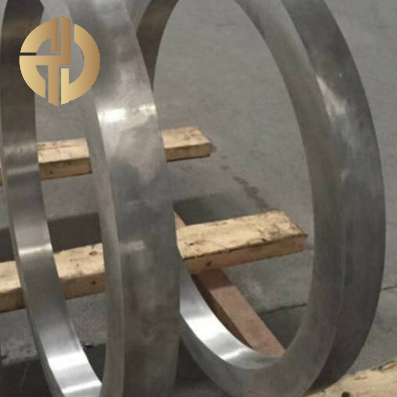 Tungsten-cobalt Alloy Strip