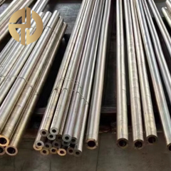 Tin-phosphor Bronze Tube