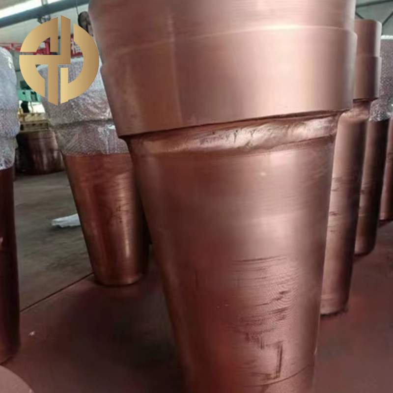 Molybdenum-copper Alloy Forgings