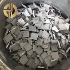 Electrolytic Cobalt Sheet
