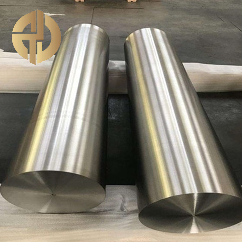 Cobalt-chromium-tungsten Alloy Rod