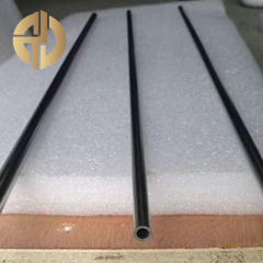 Pure Niobium Tube