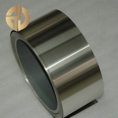 Niobium Alloy Strip