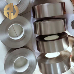 Niobium Alloy Foil