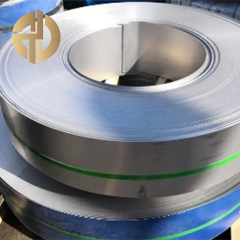Niobium-tungsten Alloy Strip