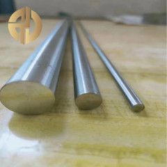Niobium-tungsten Alloy Rod