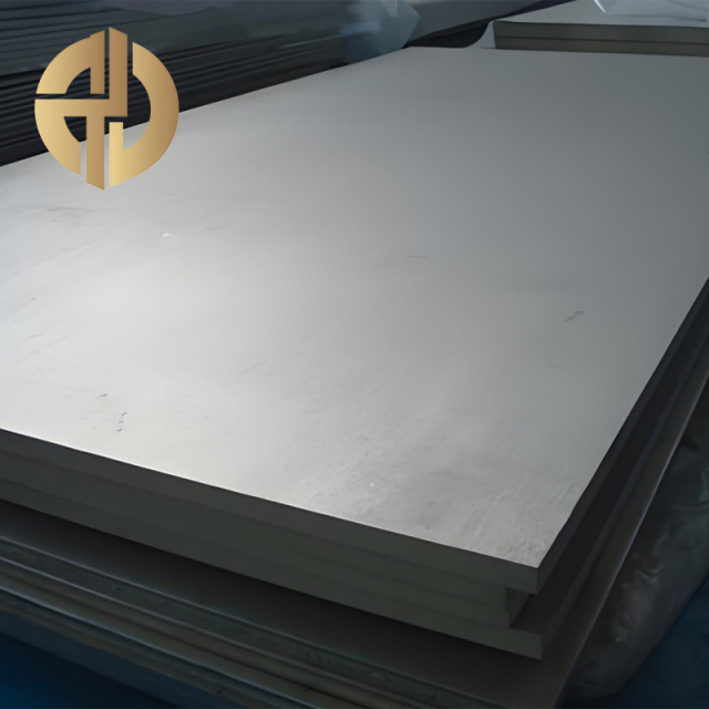 Niobium-titanium Alloy Sheet