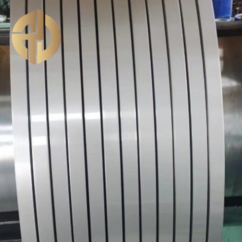 Niobium-titanium Alloy Strip