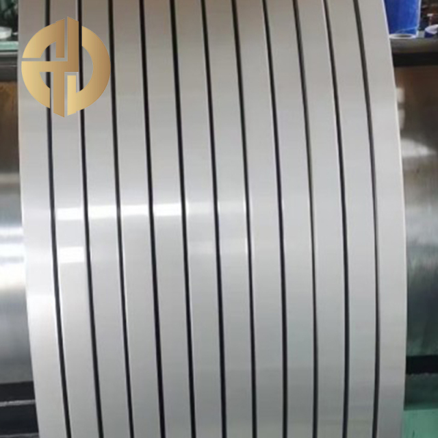 Niobium-titanium Alloy Strip