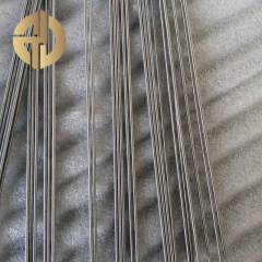 Niobium-titanium Alloy Rod