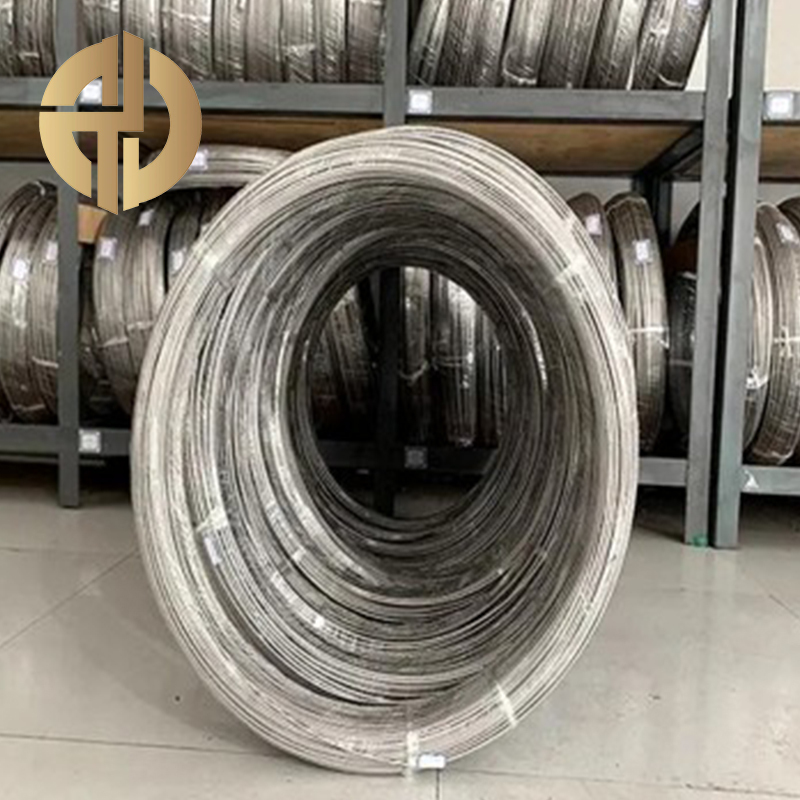 Niobium-titanium Alloy Wire