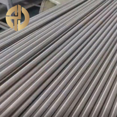 Niobium-titanium Alloy Seamless Tube