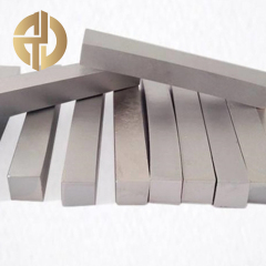 Rhenium bar/block
